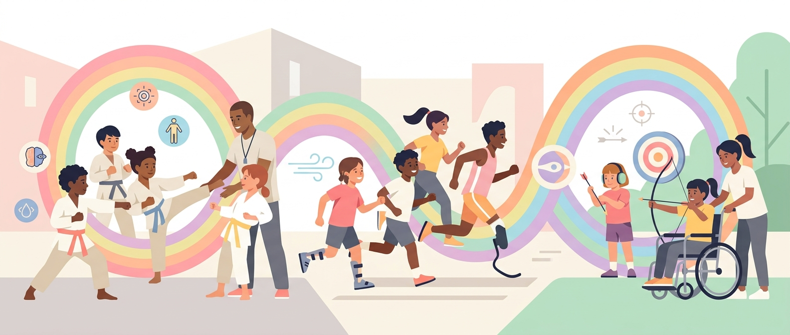 Fair Play and Community Life: Grassroots Sport as a Safe Space to Break Down Social Stigma