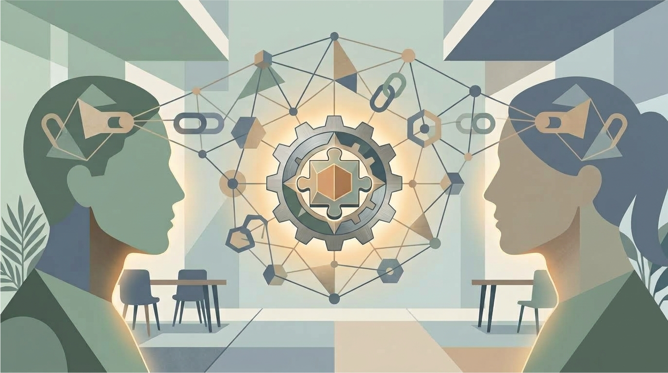 Beyond the Inclusion Quota: Hiring Neurodivergent People Isn't Charity, It's an Innovation Advantage